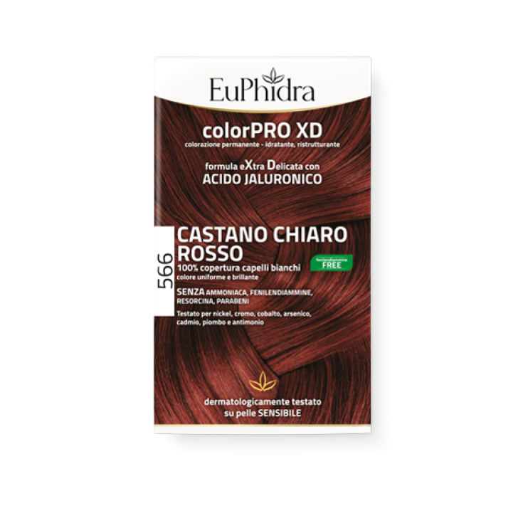 ColorPro Xd 566 Euphidra Kit
