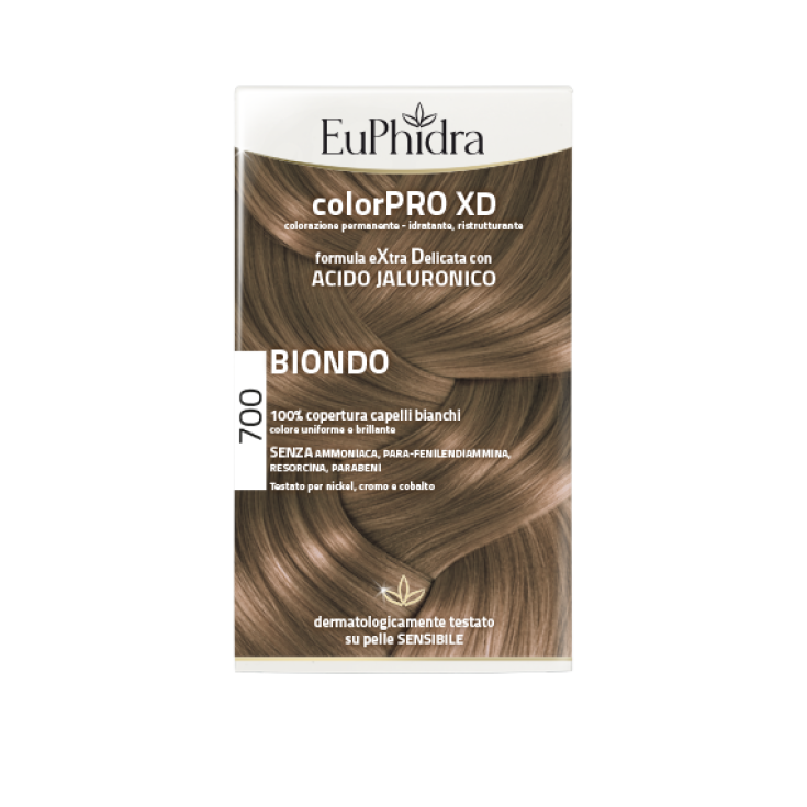 ColorPro XD 700 Euphidra Kit