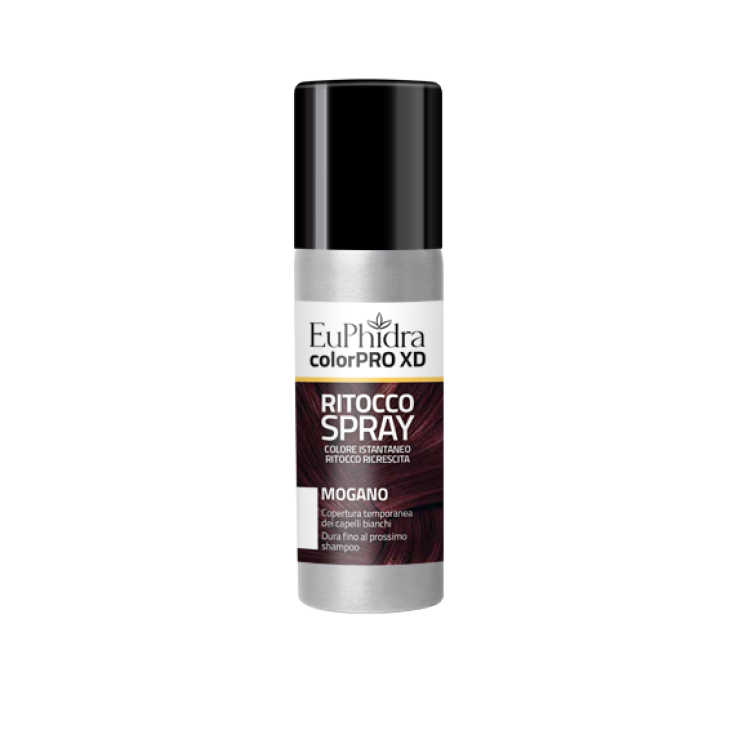 colorPRO XD Ritocco Spray Mogano EuPhidra 75ml