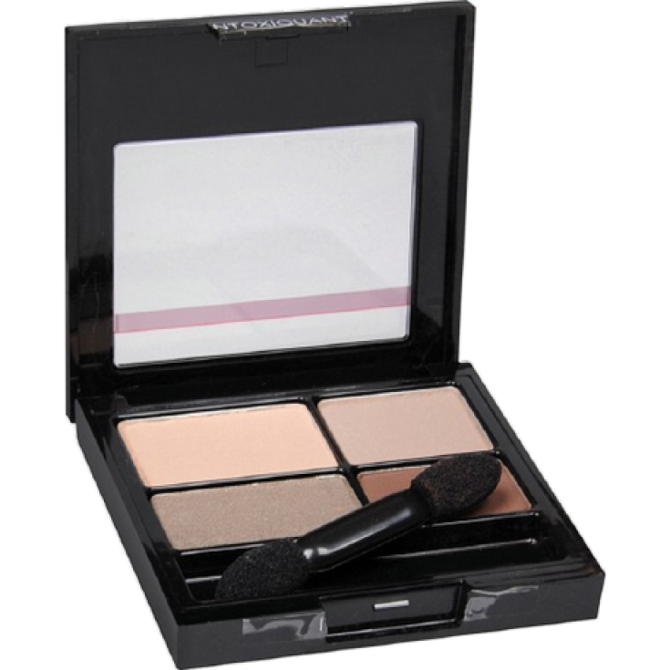 ColorStay&trade; 16 Hour Eye Shadow Adven.51 REVLON 1 Palette Ombretti
