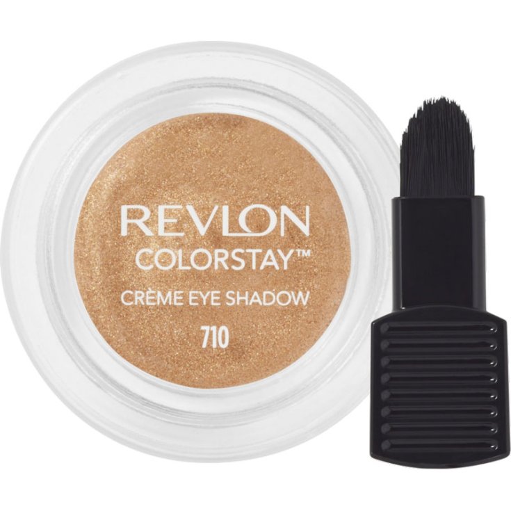ColorStay&trade; Creme Eye Shadow 710 Caramel REVLON 1 Ombretto