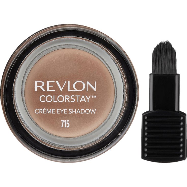 ColorStay&trade; Creme Eye Shadow 715 Espresso REVLON 1 Ombretto