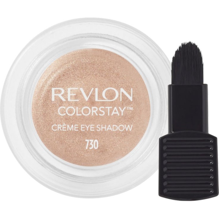 ColorStay&trade; Creme Eye Shadow 730 Praline REVLON 1 Ombretto