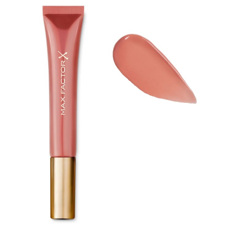 Colour Elixir Lip Cushion MAX FACTOR 15 Nude Glory 1 Rossetto