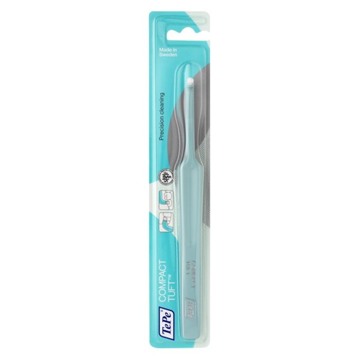 Compact Tuft&trade; Tepe 1 Pezzo