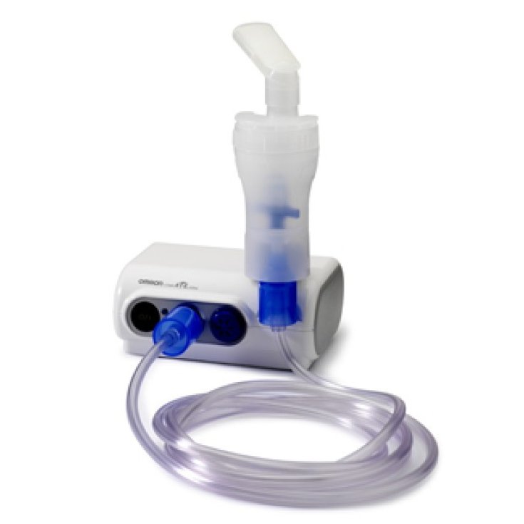 CompAir Elite C30 Omron Kit Completo