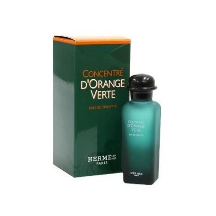 Concentr&eacute; D'Orange Verte Herm&egrave;s 100ml