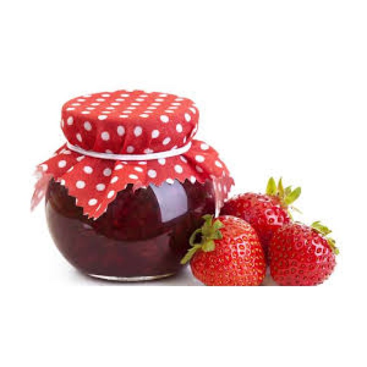 Confettura Di Fragole Farmagourmet 240g