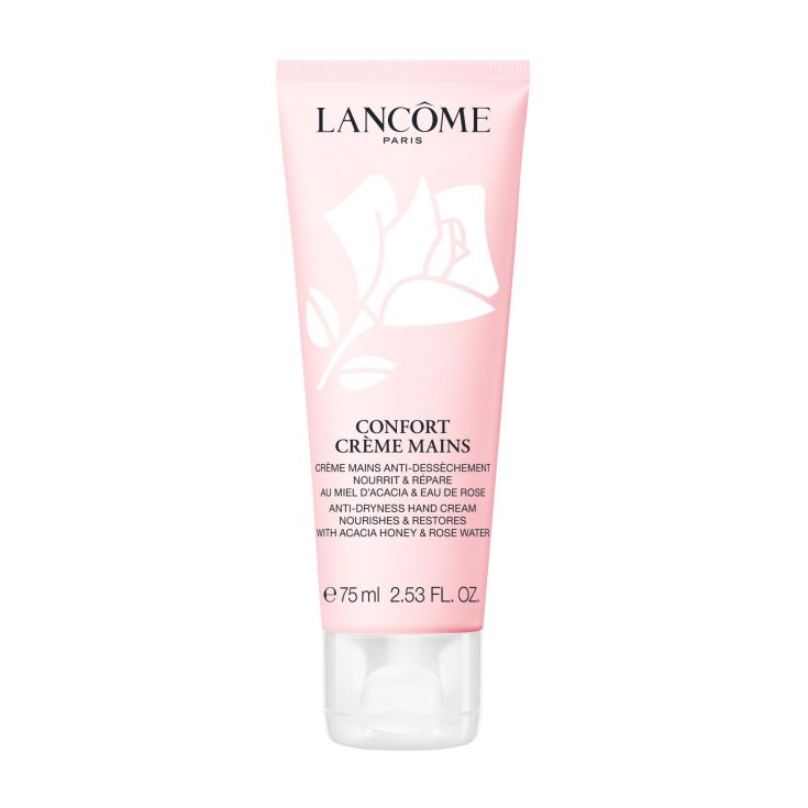 Confort Crema Mani LANCOME Paris 75ml