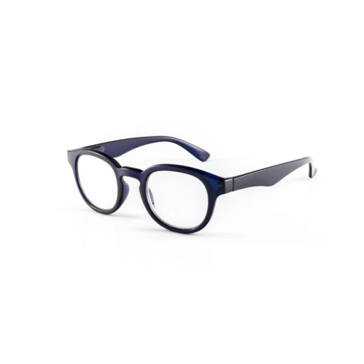 Hipstyle Contacta Sanifarma Blu +1,50