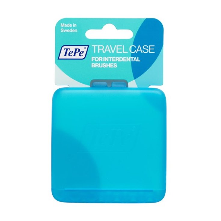 Contenitore Da Viaggio Tepe 1 Pezzo