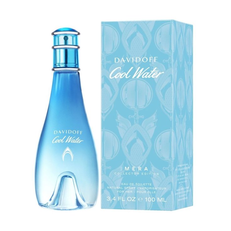 Cool Water Mera Davidoff 100ml
