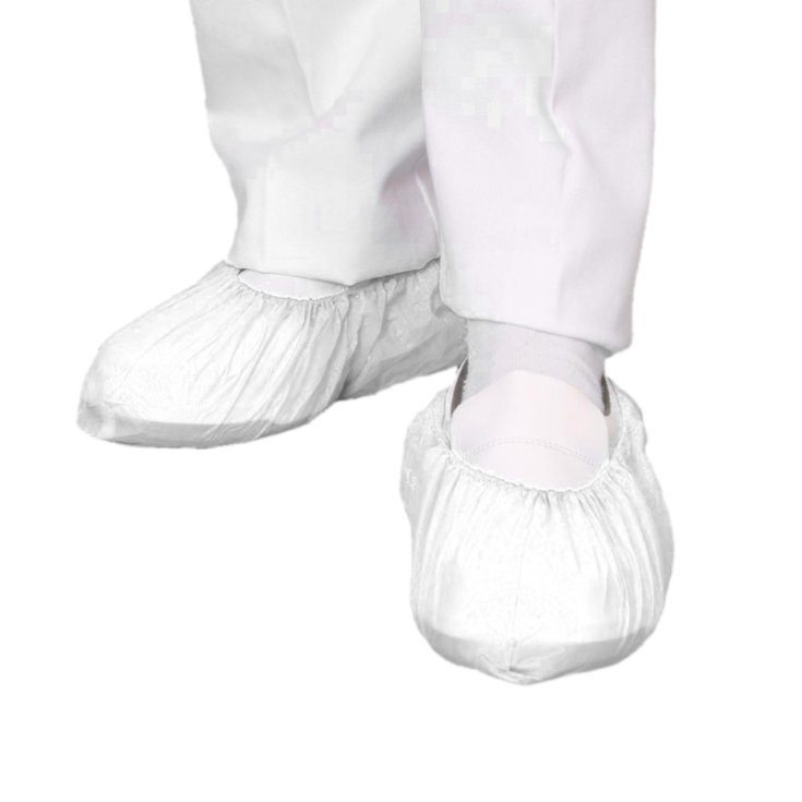 Copriscarpe Igienico My Choice 100 Pezzi