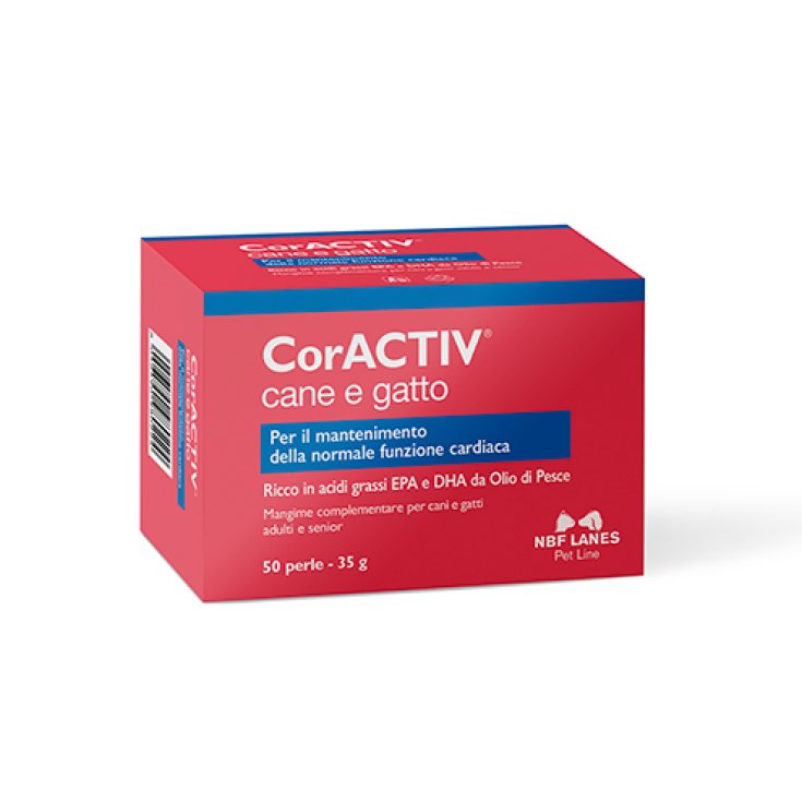 Coractiv Perle - Perle