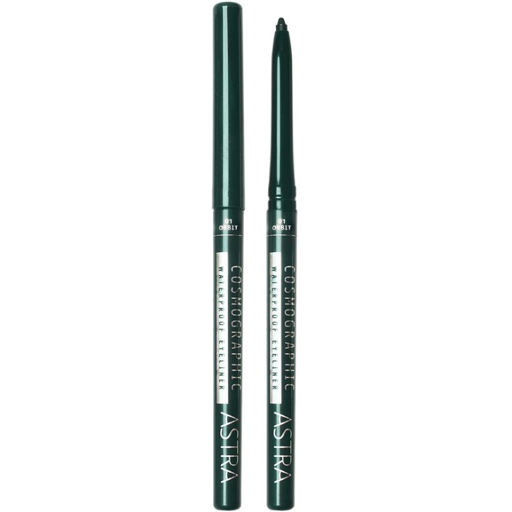 Cosmographic Waterproof Eyeliner 06 Astra MakeUp 1 Matita Occhi