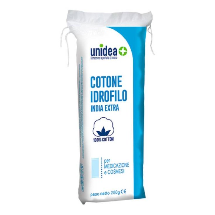 COTONE IDROFILO unidea 250g