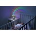 First Dreams Rainbow Bear Orsetto Arcobaleno Blu Chicco&reg;