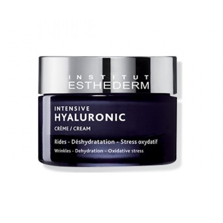 Institut Esthederm Cr&egrave;me Intensive Hyaluronic 50ml