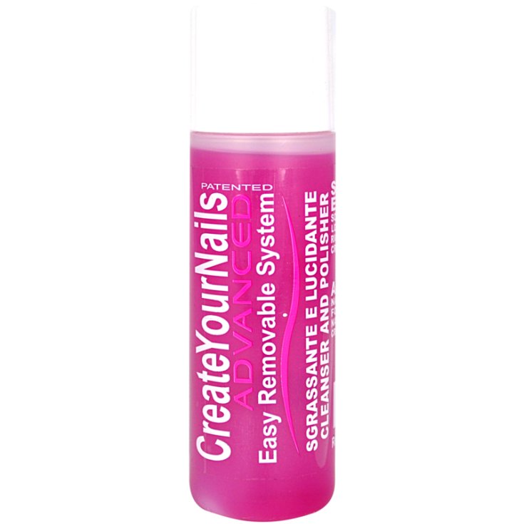 CreateYourNails Advanced Layla&reg; 125ml