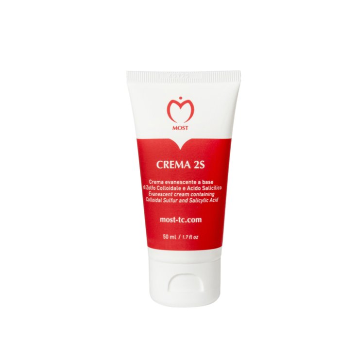 Crema 2S MOST 50ml