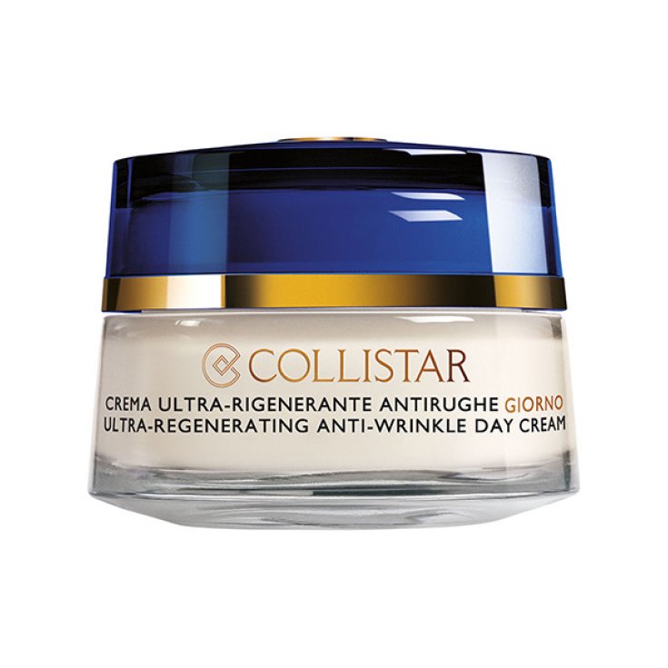 COLLISTAR A\ETA C\ULTRA-RIGENERANTE GIORNO 50ML