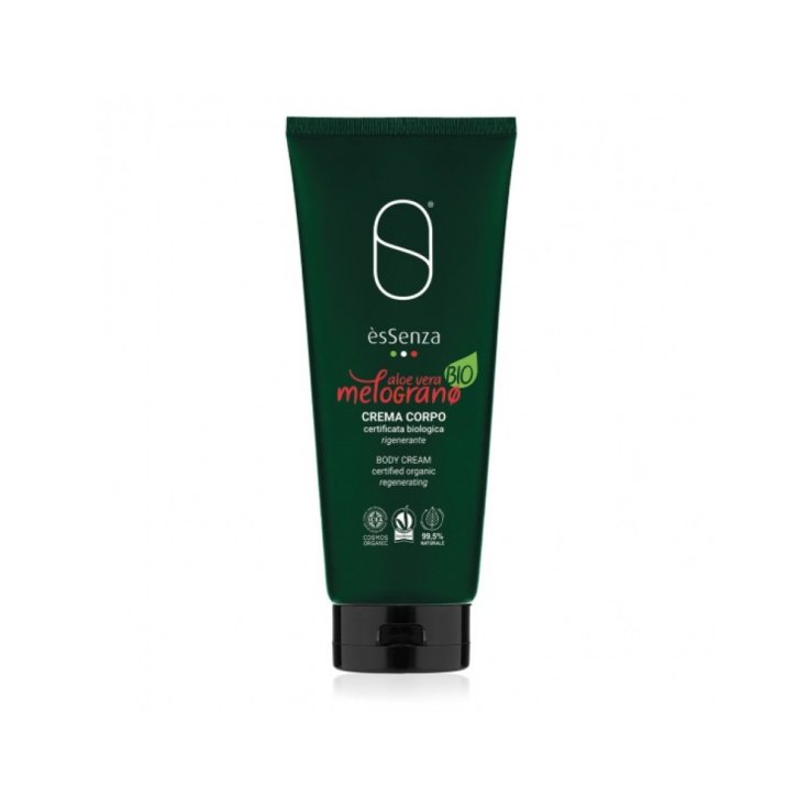 Crema Corpo EsSenza 200ml