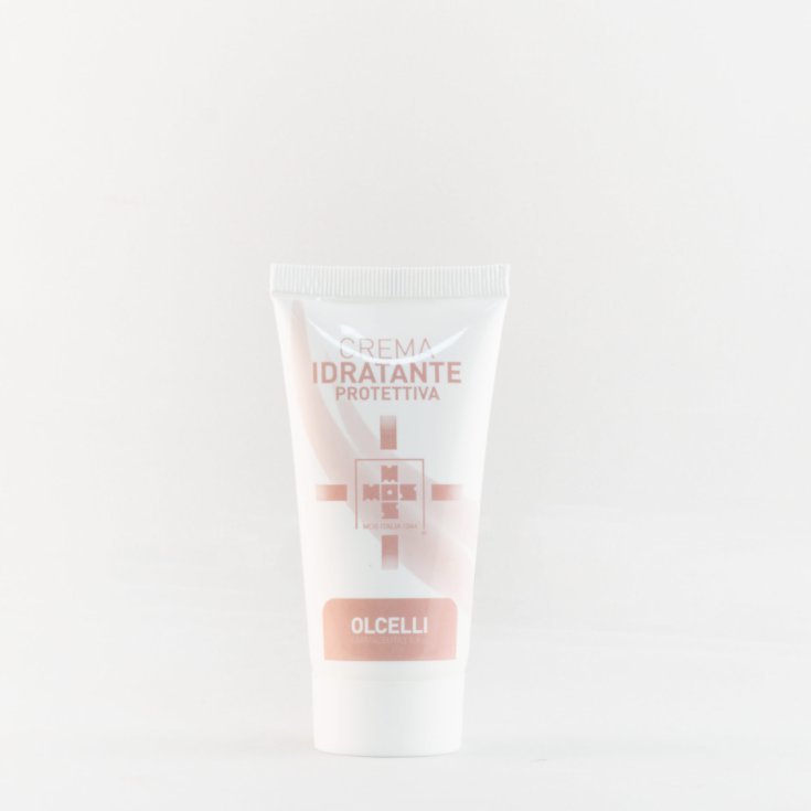 Crema Idratante Olcelli Farmaceutici 50ml