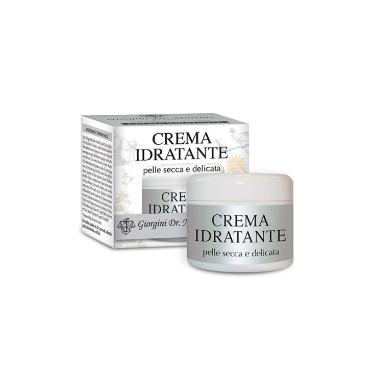 Crema Idratante Dr. Giorgini 50ml