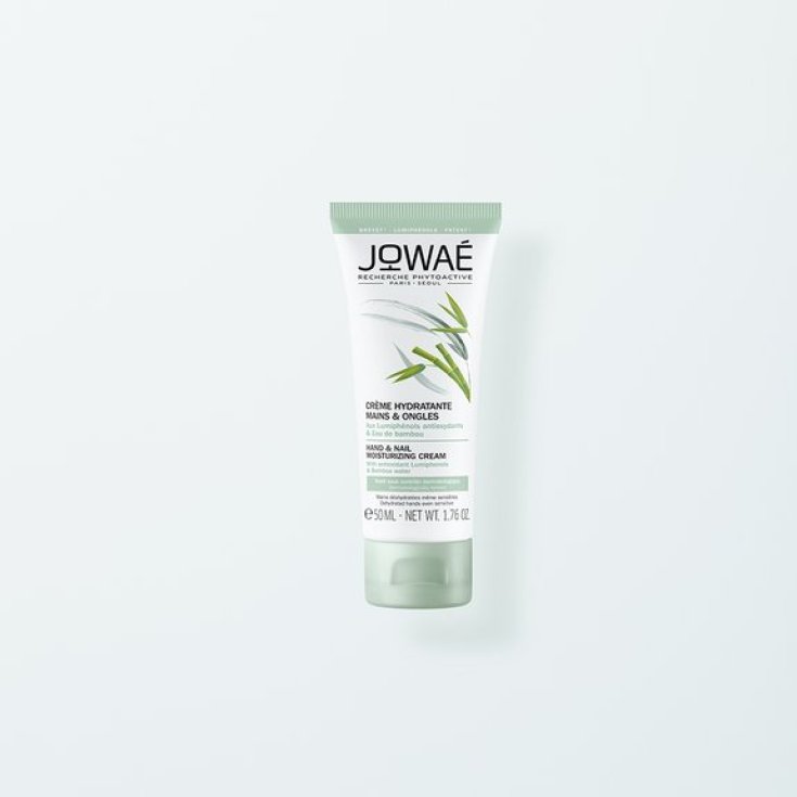 Crema Idratante Jowa&eacute; 50ml