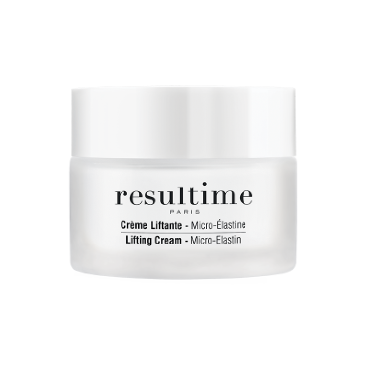 Crema Liftante Resultime 50ml
