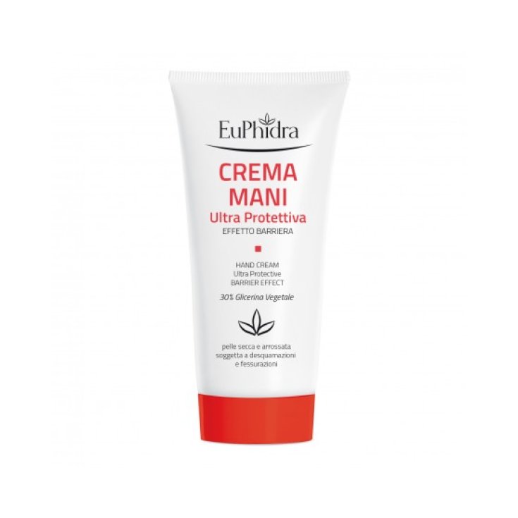 Crema Mani EuPhidra 75ml