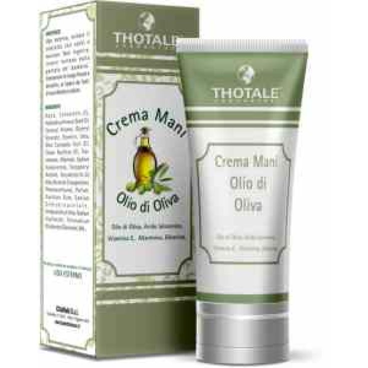 Crema Mani Thotale 100ml