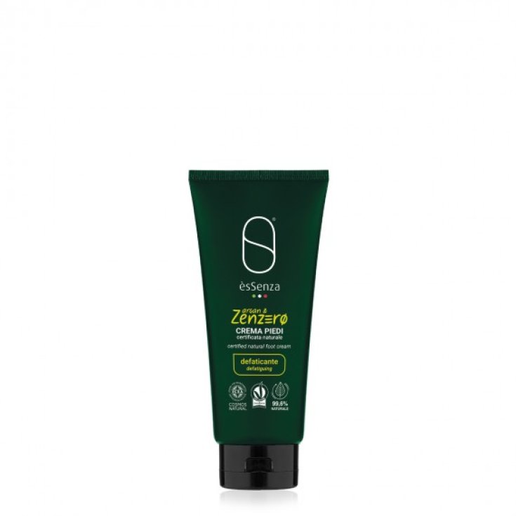 Crema Piedi EsSenza 75ml