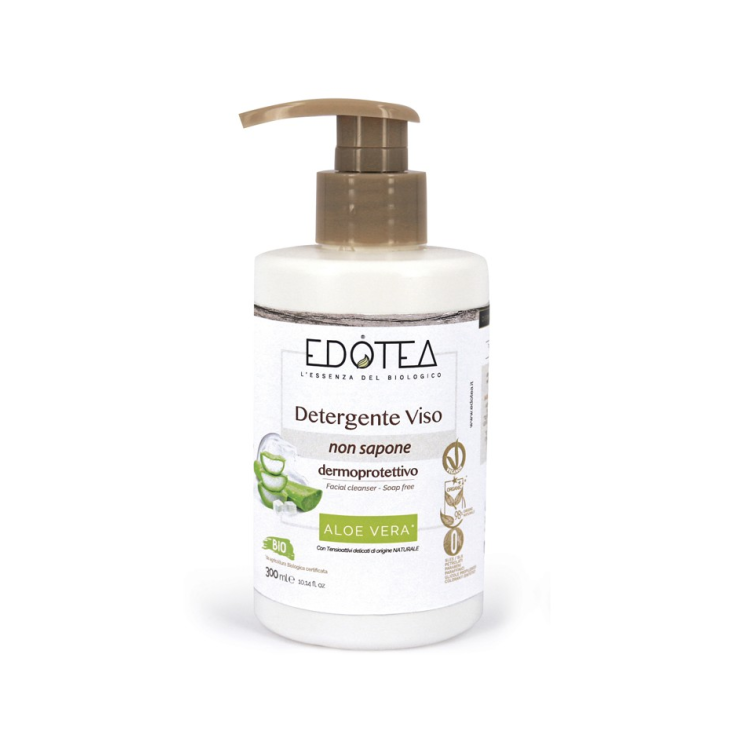 Detergente Viso Aloe Vera EDOTEA 300ml