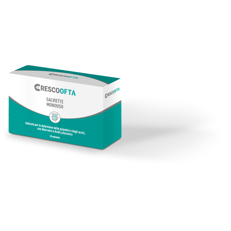 Cresco Ofta Cresco Farma 18 Salviette