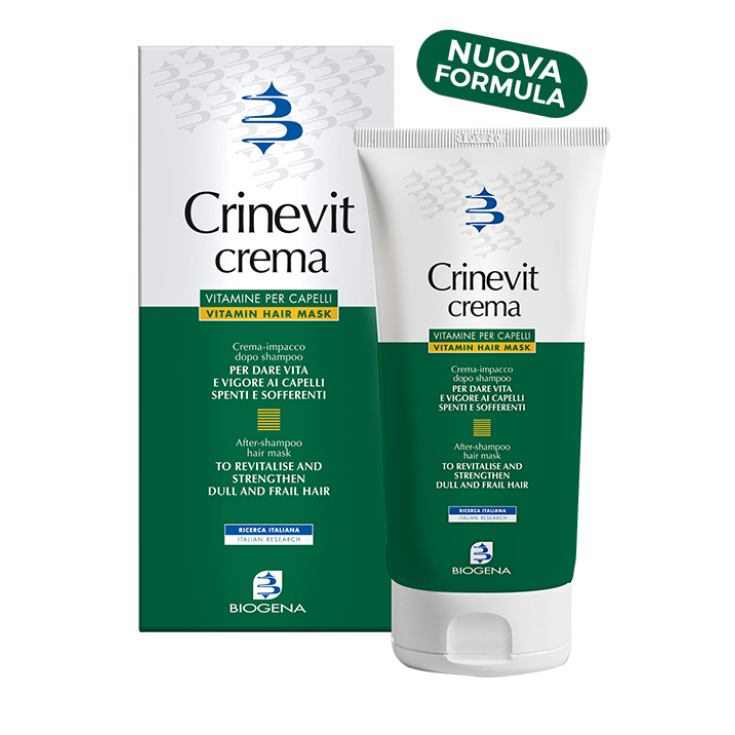 Crinevit Crema Biogena 150ml