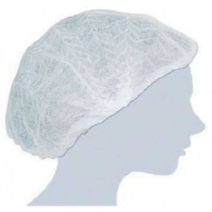 Cuffia Igienica My Choice 100 Pezzi
