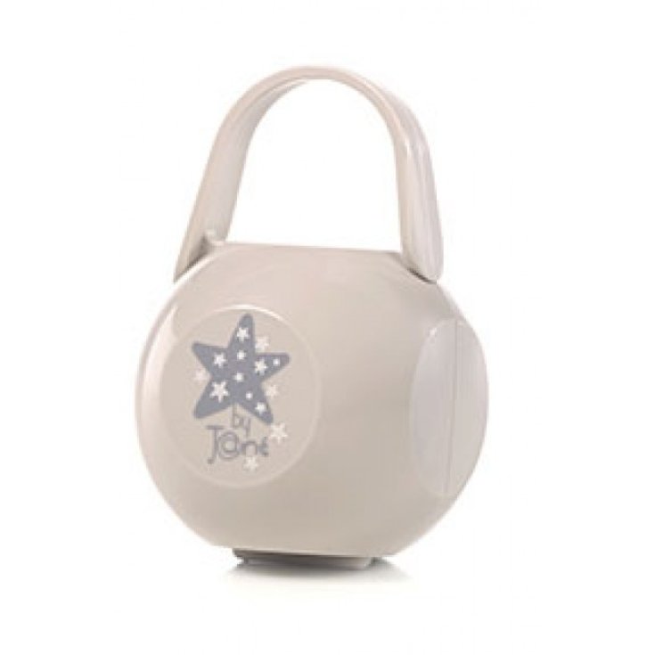 Custodia Portasucchietto Jan&eacute; Beige