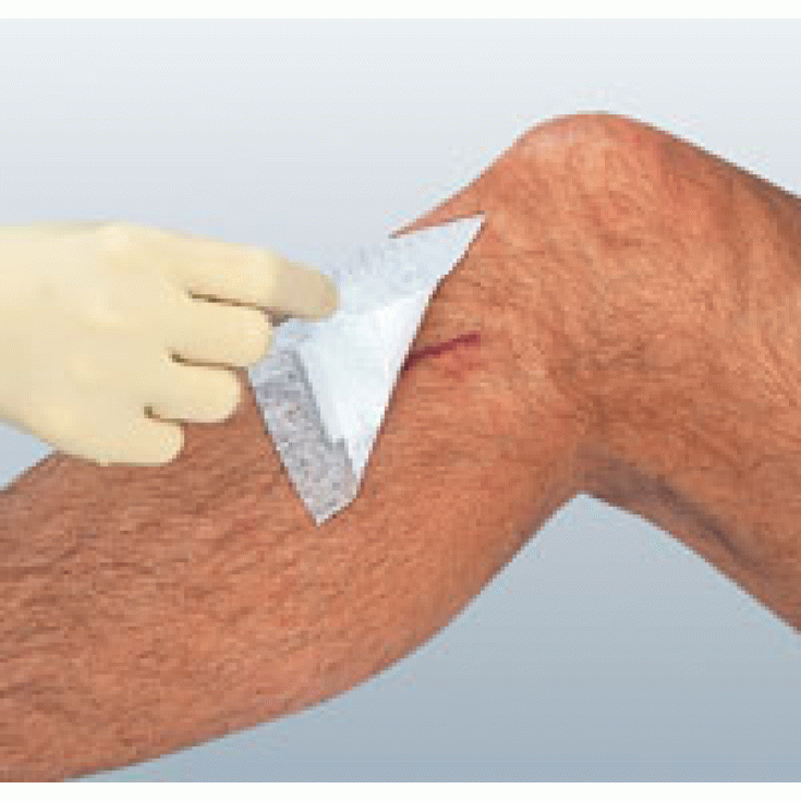 Cutiplast Steril Smith & Nephew 5 Medicazioni