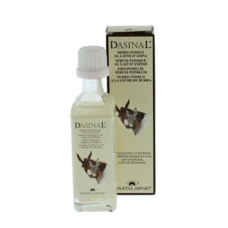 Dasinal&reg; Siero Tonico Vegetal Progress 100ml