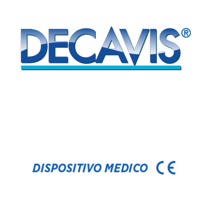 Decavis&reg; Gocce Oculari Nalkein&reg; 10ml
