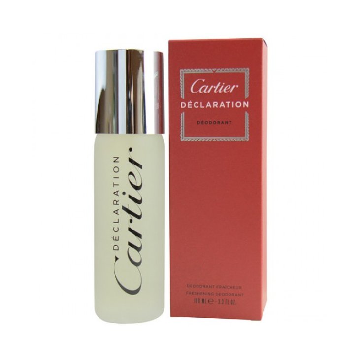 Deo Vapo D&eacute;claration Cartier 100ml
