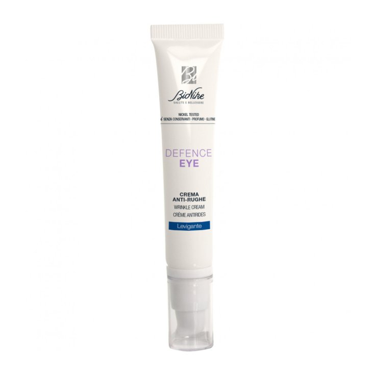 Defence Eye BioNike 15ml