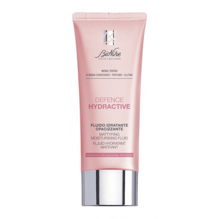 Defence Hydractive BioNike 40ml
