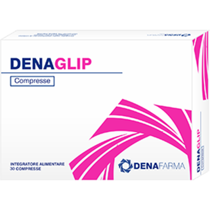 Denaglip Dena Farma 30 Compresse