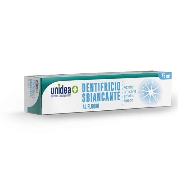 DENTIFRICIO SBINACANTE unidea 75ml