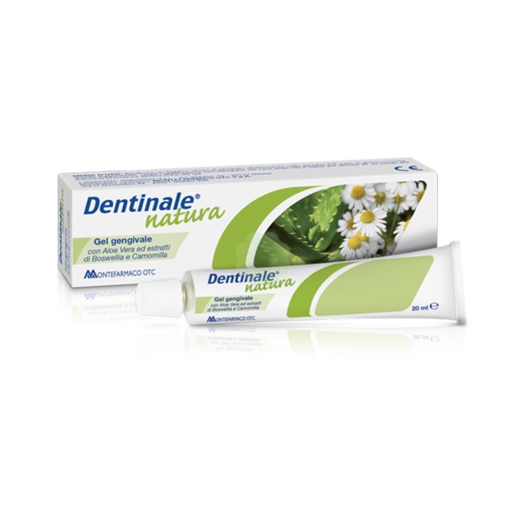 Dentinale Montefarmaco 20ml