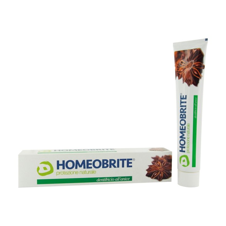 Cemon Homeofresh&reg; Dentifricio Alla Clorofilla Bio-Activum 75ml