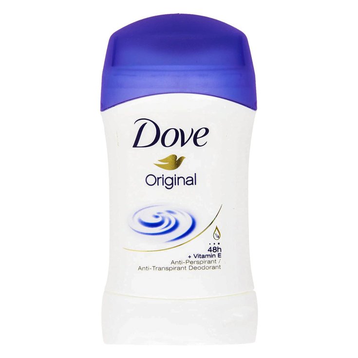 DOVE DEO STICK ORIGINAL 30 ML