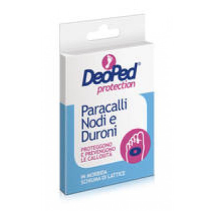 DeoPed Protective IBSA 4 Paracalli Nodi E Duroni